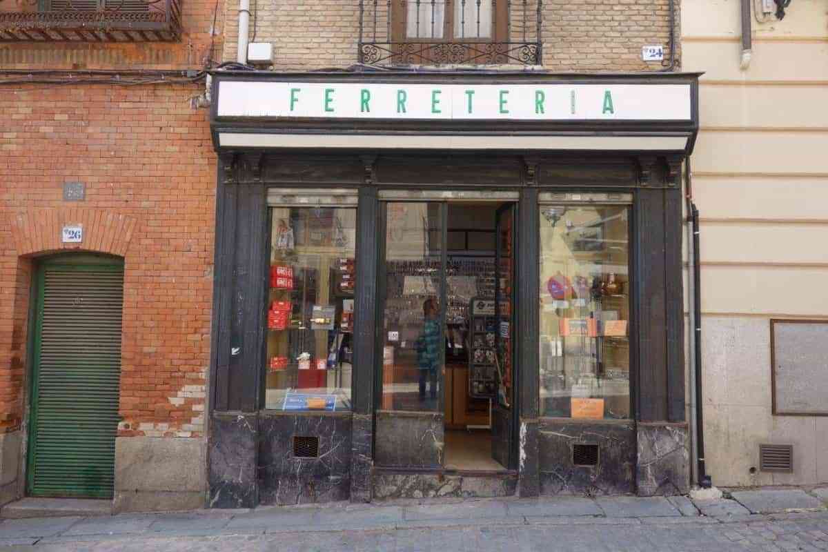 El Consorcio de Toledo fomenta el comercio de proximidad en el Casco Histórico de la ciudad mejorando sus ayudas