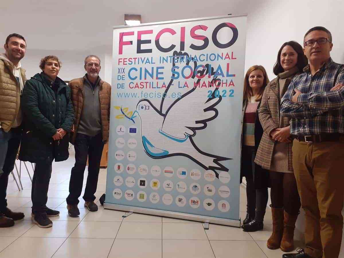El Feciso echa el cierre desde el próximo lunes en Cuenca, con los cortometrajes como protagonistas