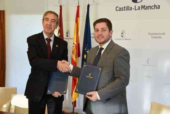 Castilla-La Mancha suma dos viviendas a las diez cedidas a Cáritas Diocesana en la provincia de Toledo