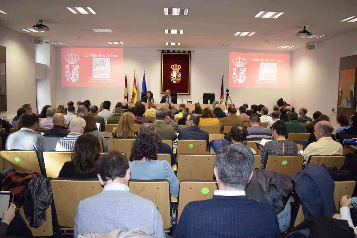 El presupuesto de UCLM para 2023 sube un 6% hasta los 296 millones y recoge aumento del gasto de personal y suministros