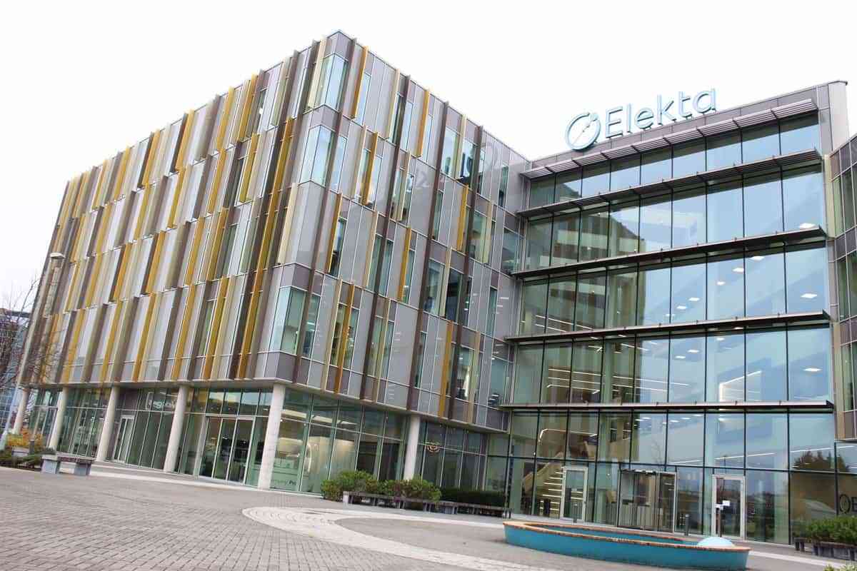 Elekta instalará un centro de investigación de alta tecnología en Toledo que implicará la creación de 150 empleos