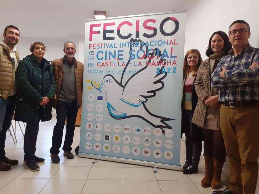 El Festival FECISO termina la edición de este año en Cuenca