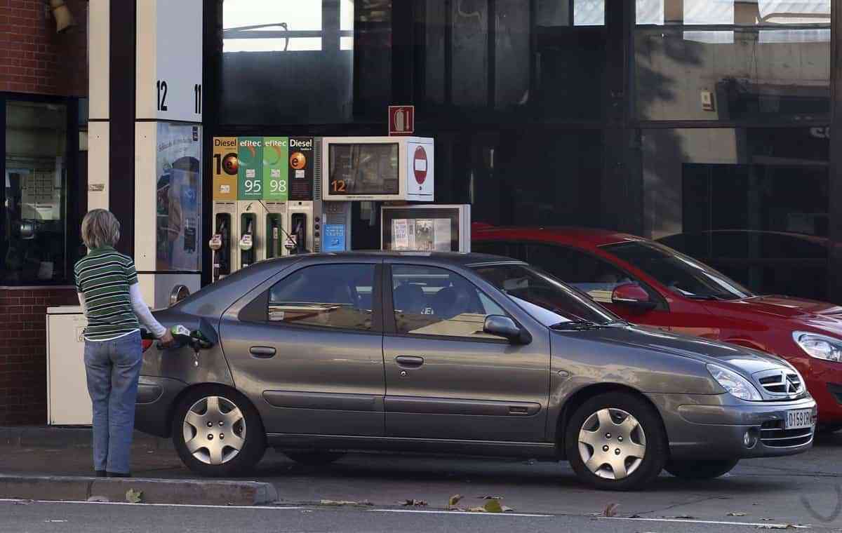 Fedeto admite "dificultades" en el pago de abonos de combustible a estaciones de servicio: "Se hacen cada vez mas tarde"