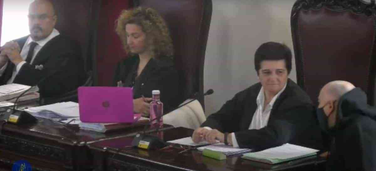 Juicio contra acusado de matar a su exmujer en Puebla de Almoradiel será a puerta cerrada para proteger a menores