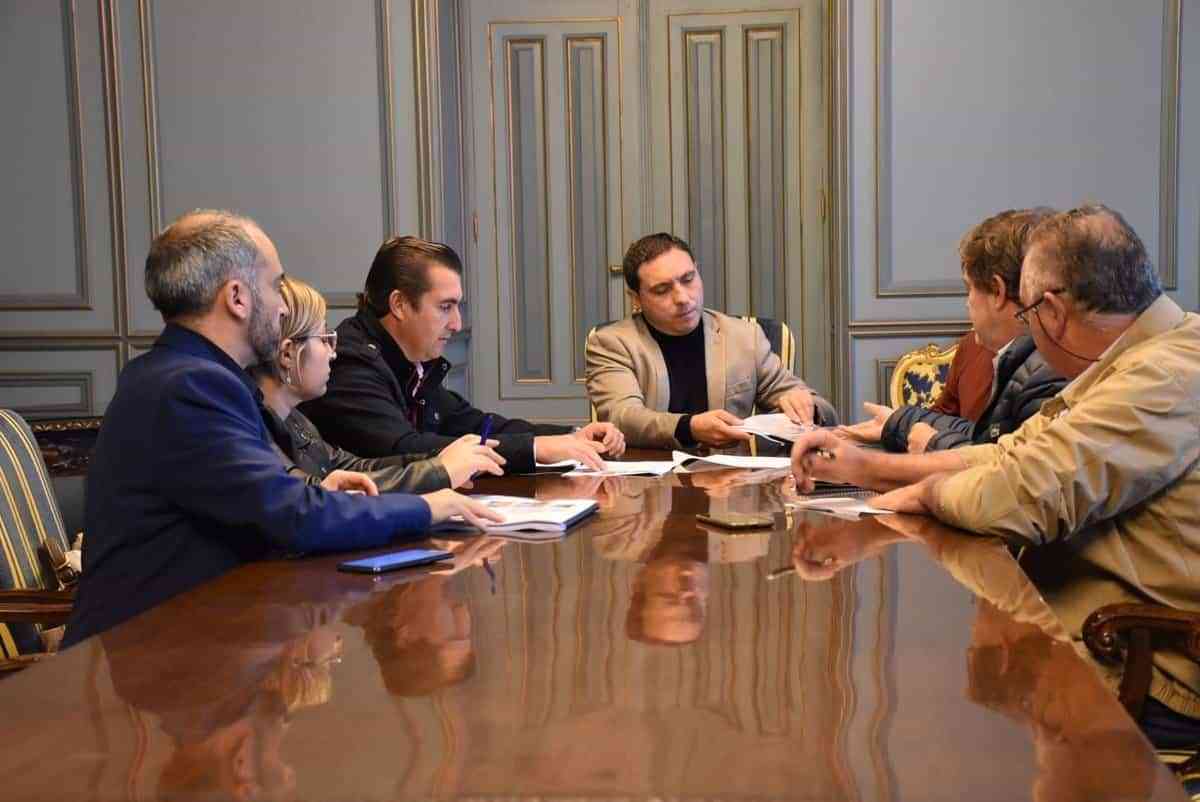 La Mancha cuenta con 5 nuevas estaciones meteorológicas gracias a la Diputación de Cuenca y las CUAS del Alto Guadiana