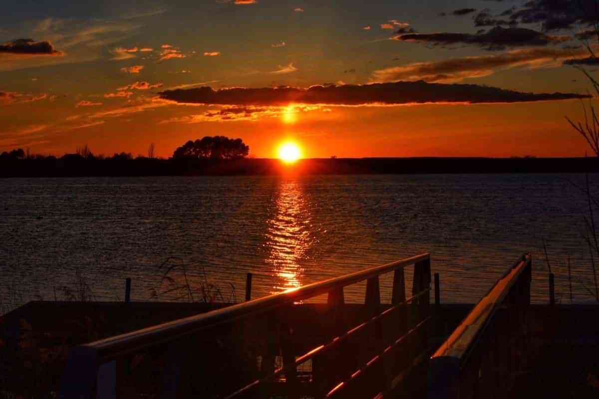 Las Lagunas de Villafranca "están en serio peligro de desaparición", según la Asociación Lagunas Vivas