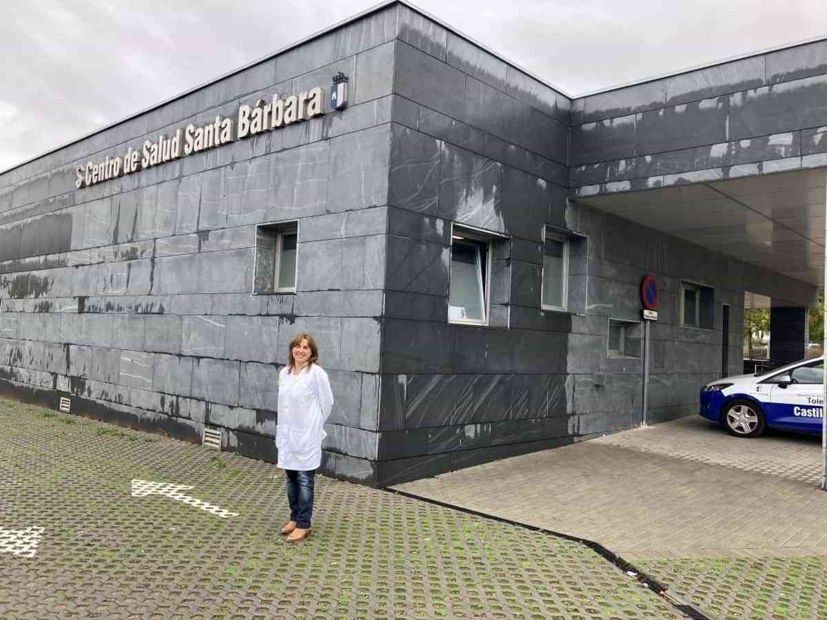 Las dificultades de los trabajadores sociales en los centros sanitarios, a debate la próxima semana en Toledo
