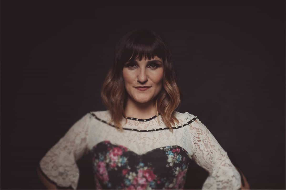 Rozalén presenta este viernes su nuevo álbum 'Matriz' en un especial de Radio 3 desde el toledano Museo de Santa Cruz