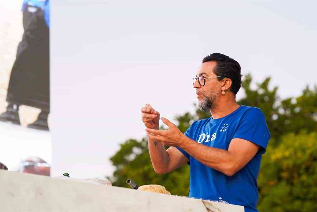 VÍDEO: Dacosta y Chávez (Deessa), Cannas (Pepe Vieira) y hermanos Padrón (Rincón de Juan Carlos), nuevos 2 Estrellas