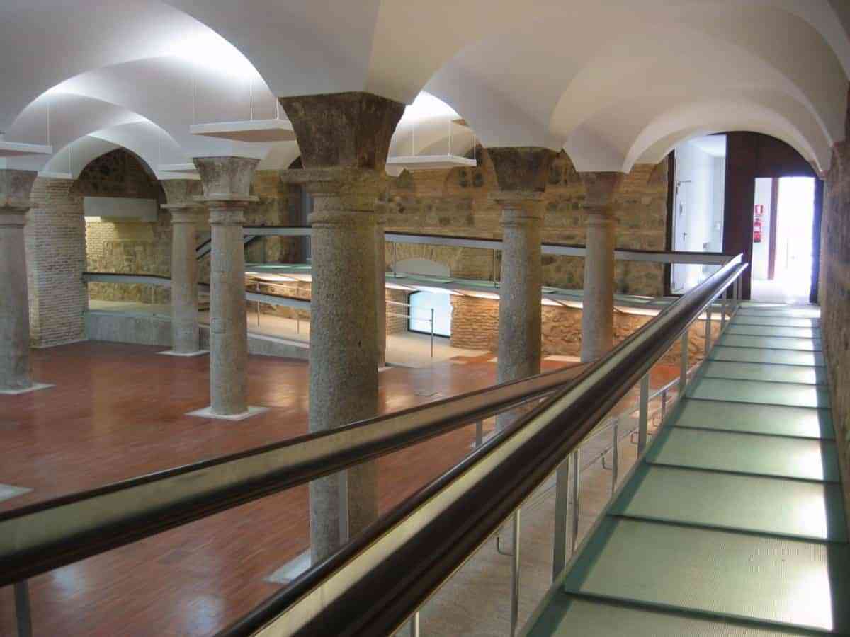 VÍDEO: La residencia de salud mental Hospitalito del Rey de Toledo acogerá en febrero a sus primeros usuarios