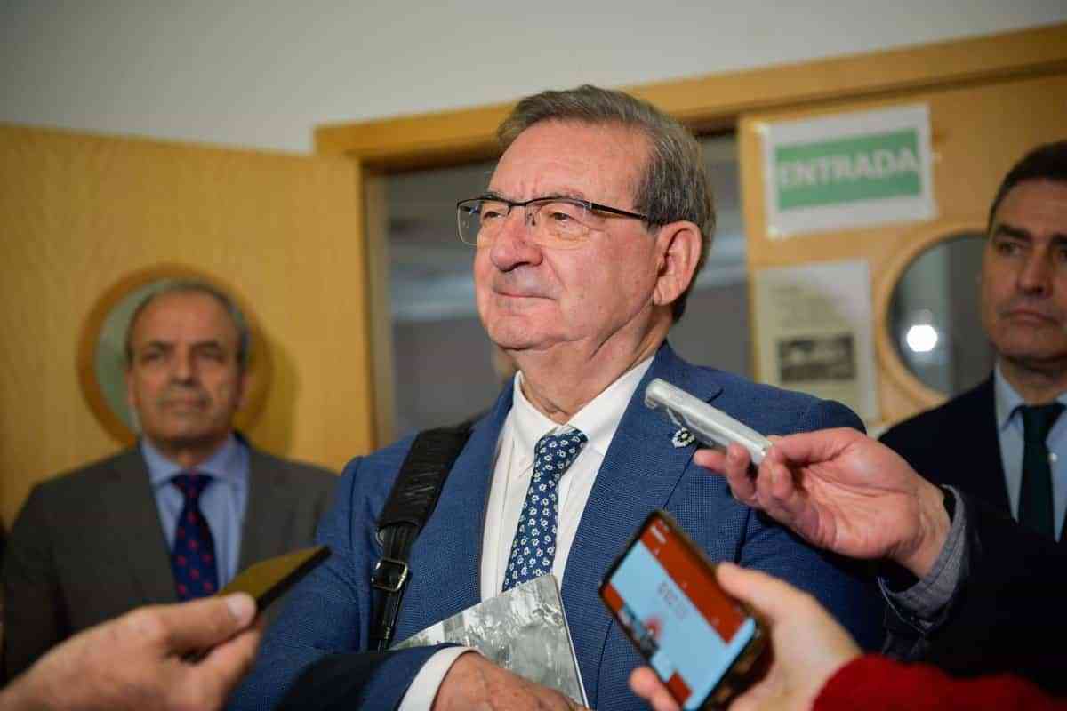 VÍDEO: Secretario de Estado de Memoria Democrática cree que Feijóo no se ha leído la Ley: "No dice las cosas que dice"