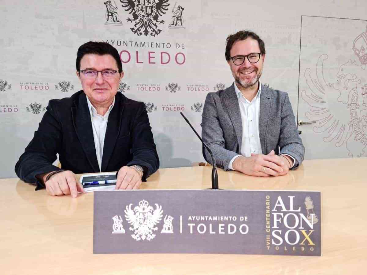 Visitas al convento de San Clemente y concierto de música medieval clausurarán el VIII Centenario de Alfonso X en Toledo