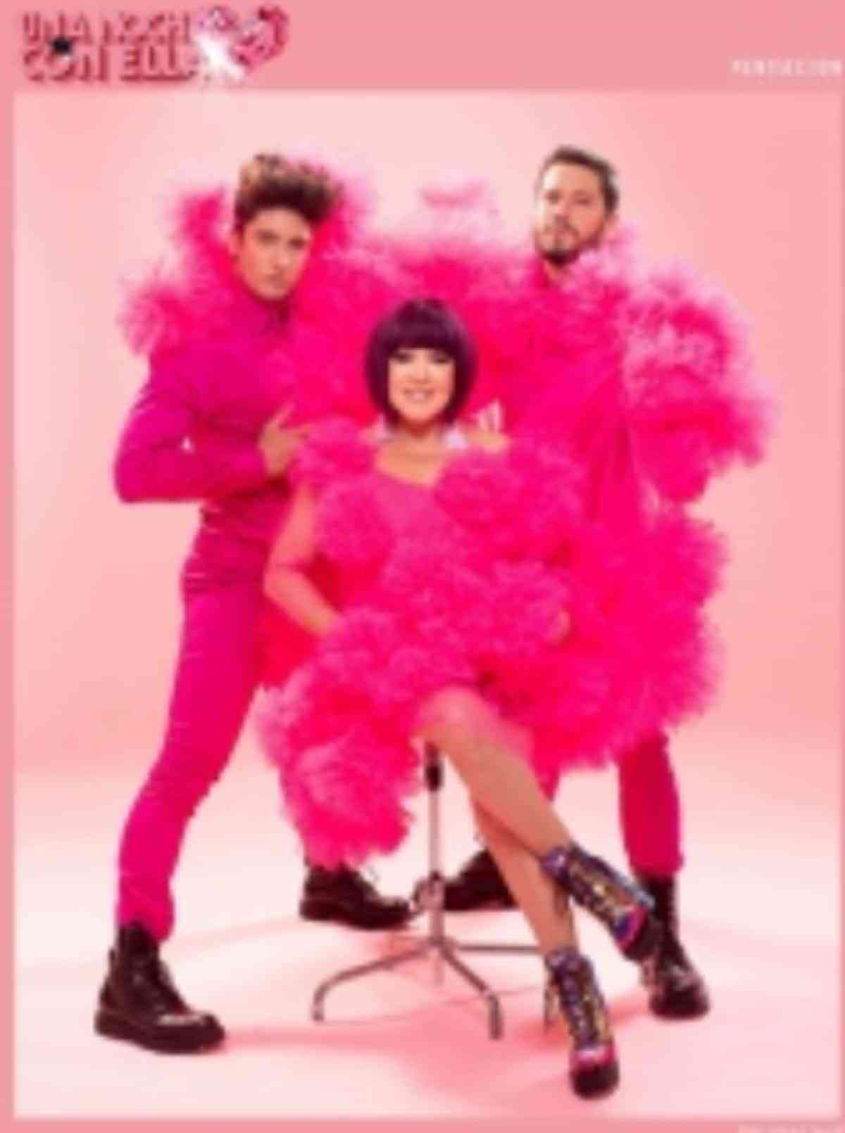 “Una noche con ella” con Loles León el 26 de noviembre en el Teatro Municipal Quijano de Ciudad Real a las 20:30 horas