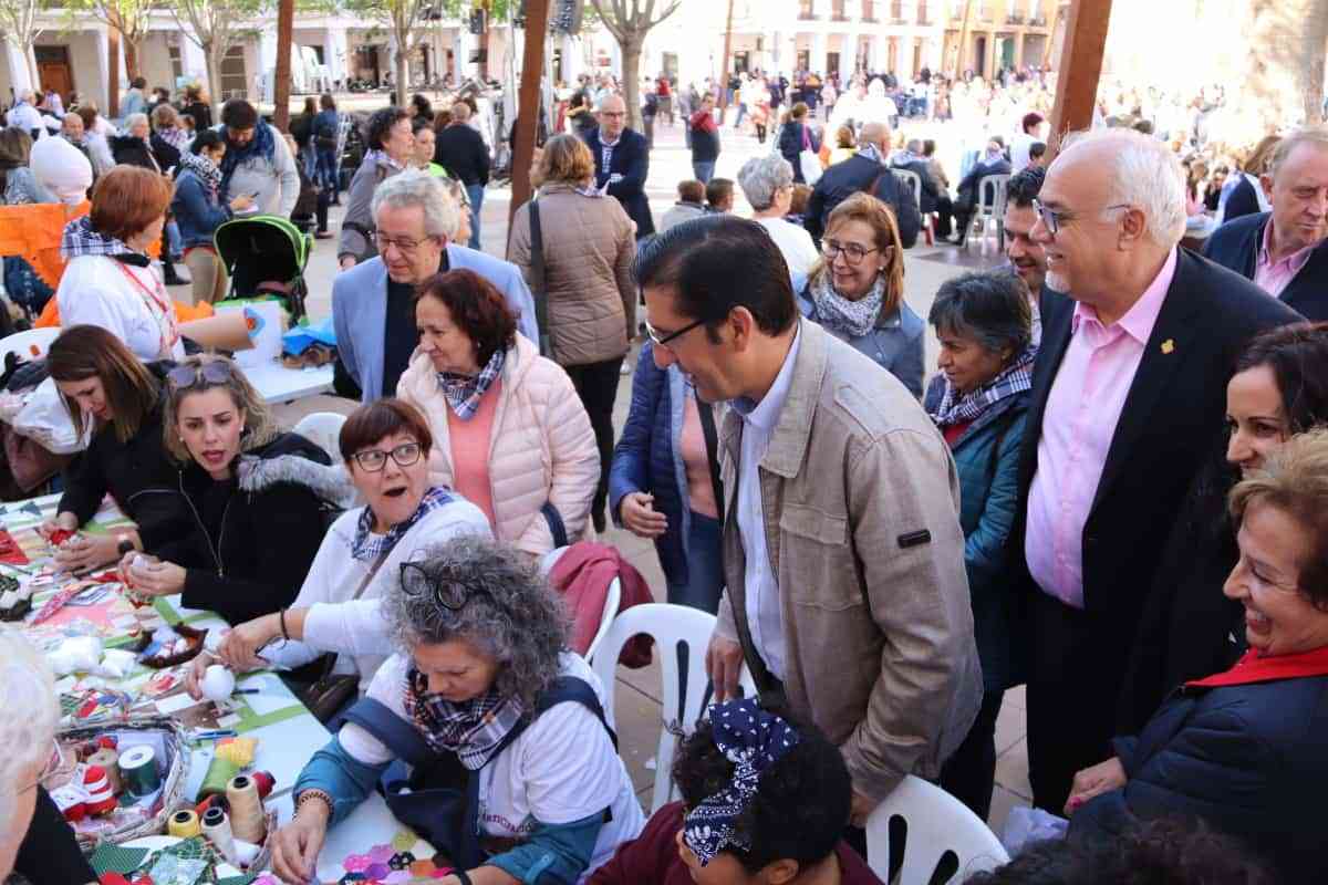 La provincia de Ciudad Real es la provincia con más universidades populares en España