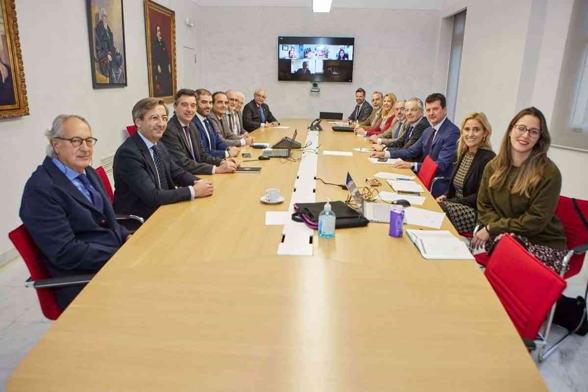 Abierta la inscripción para el Congreso de Patrimonio de la Obra Pública que acogerá en Toledo, Cuenca y Madrid en 2023