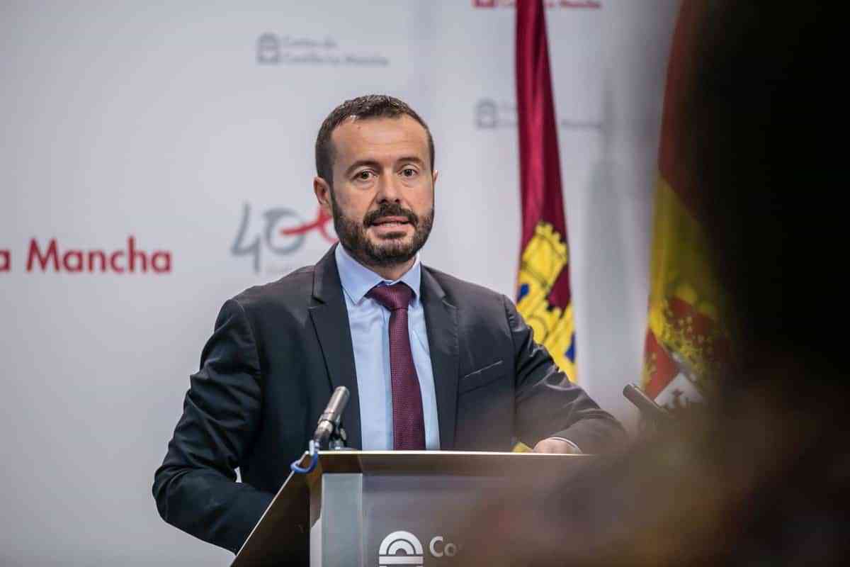 C-LM cuenta en lo que va de año 725 incendios forestales que arrasaron 14.337 hectáreas, el 39% por negligencias