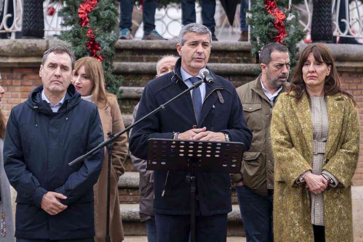 Castilla-La Mancha cierra el 2022 como "el peor año de su historia" en violencia machista: 7 mujeres muertas