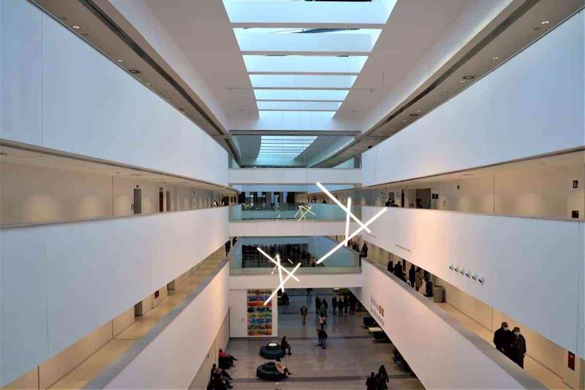 El Hospital de Toledo cumple su primer año con 1 millón de actos clínicos y sumará Genética y Reproducción Asistida