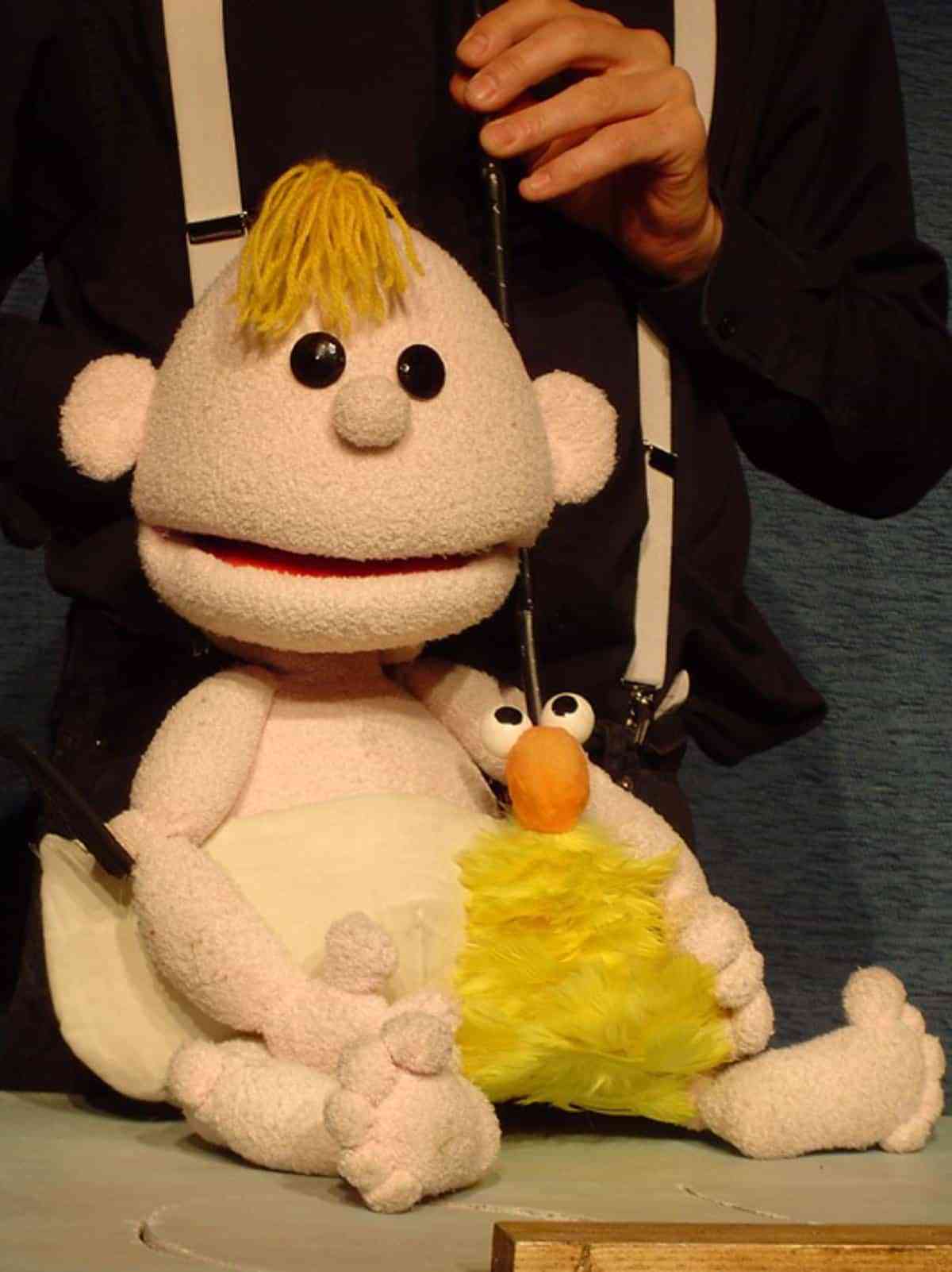 El Teatro de Rojas de Toledo apuesta por la formación en artes escénicas con un taller de títeres para niños en Navidad