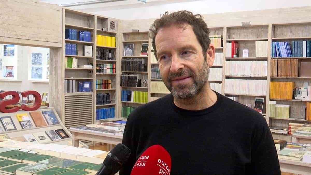 El conquense Carlos Patiño retorna del siglo Oro con el redescubrimiento de su música, la favorita del rey Felipe IV