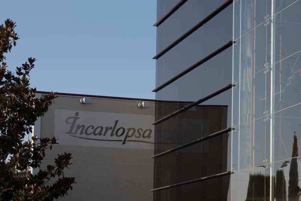 Incarlopsa, primera empresa alimentaria  de Castilla-La Mancha certificada con el doble sello “Calculo y reduzco”