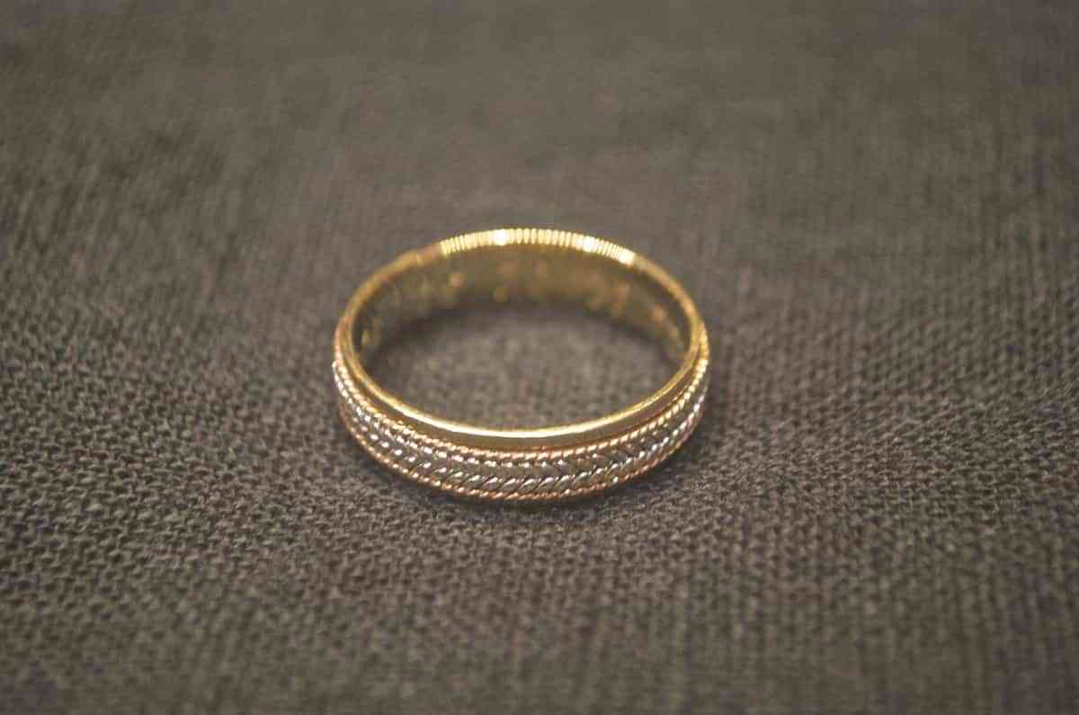 Las demandas de disolución matrimonial descendieron un 6,1% por ciento en C-LM en el tercer trimestre de 22022