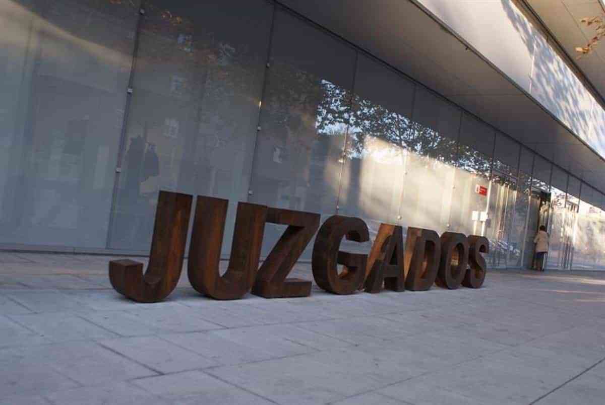 Los concursos presentados en los juzgados de C-LM crecen un 90,4% entre julio y septiembre respecto a 2021