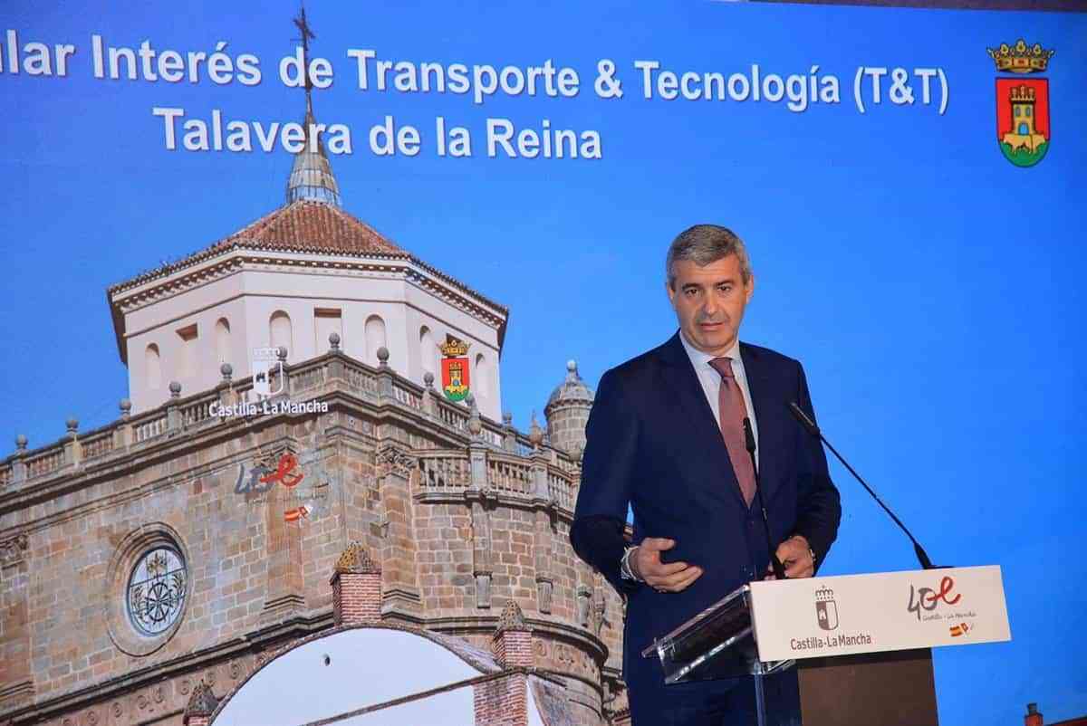 Nace la Oficina de Innovación Rural de la Comarca de la Jara 'OIR la Jara' de la mano de la Diputación de Toledo