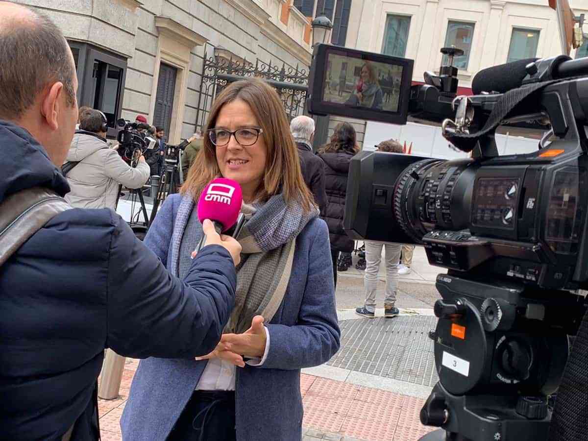 PSOE C-LM lamenta la trayectoria de "crispación" de Núñez faltando a actos institucionales y "borrándose del consenso"