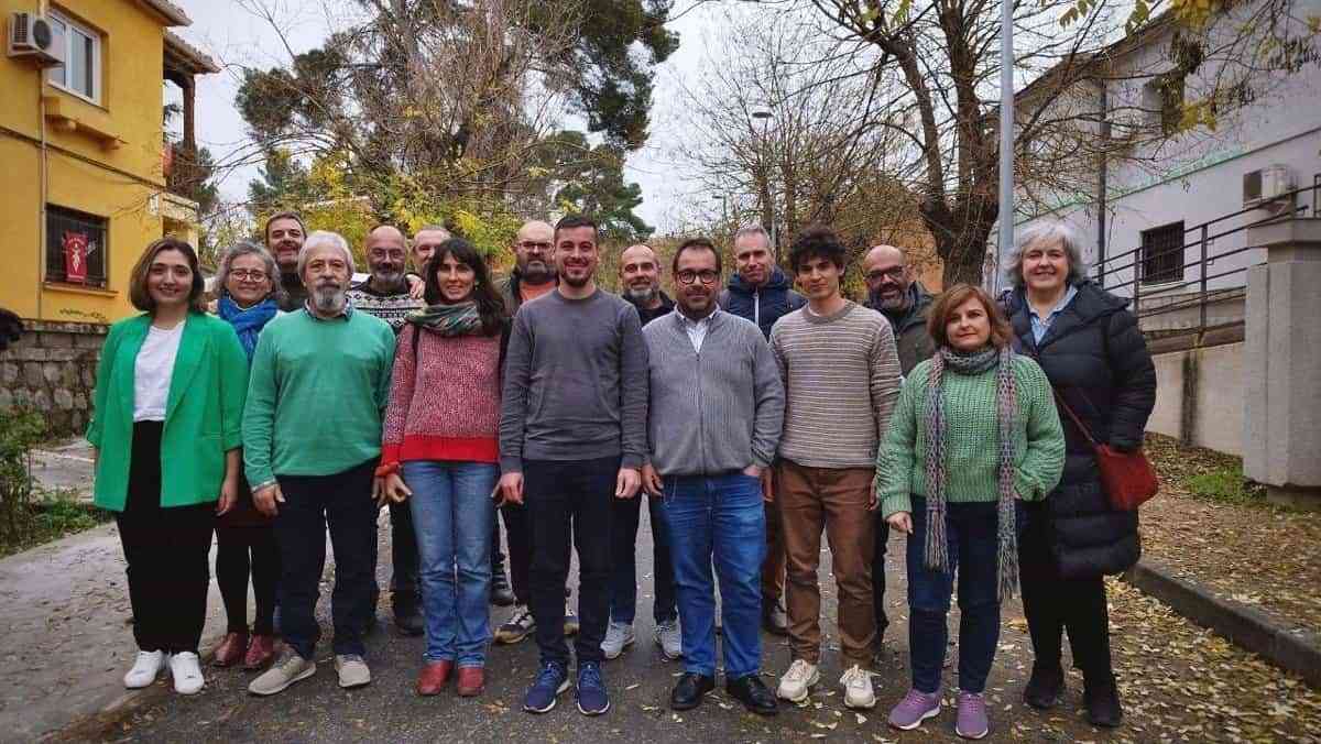 Partidos progresistas de C-LM comienzan a abordar su programa para avanzar hacia la confluencia electoral en la región