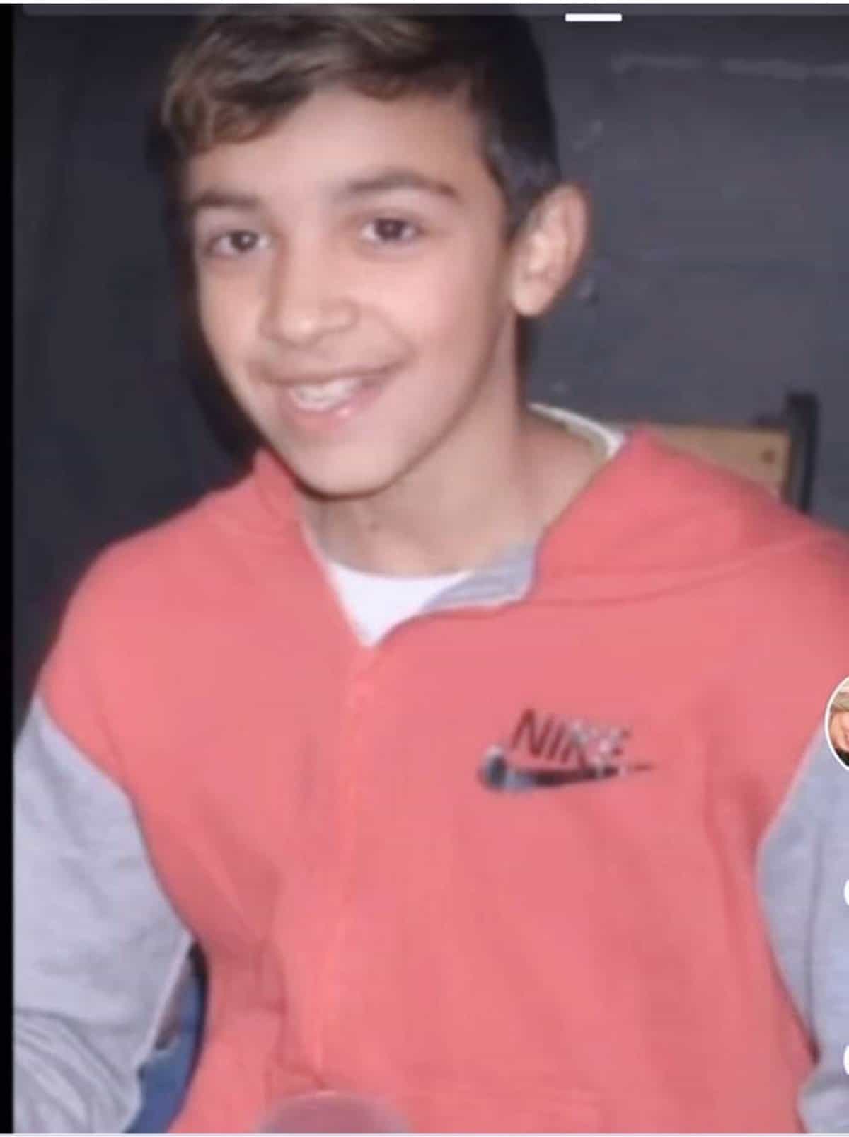 Sociedad Gitana Española exige al Gobierno más implicación en la búsqueda del menor desaparecido junto a su primo