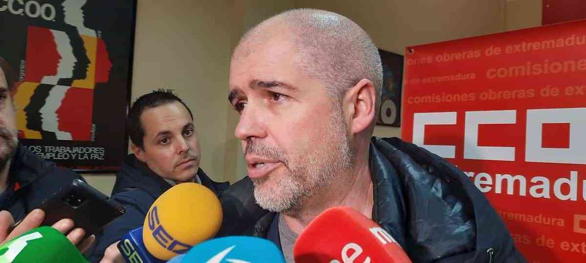 Sordo pide a Sánchez una iniciativa legislativa para modificar la Ley del Poder Judicial y garantizar su renovación