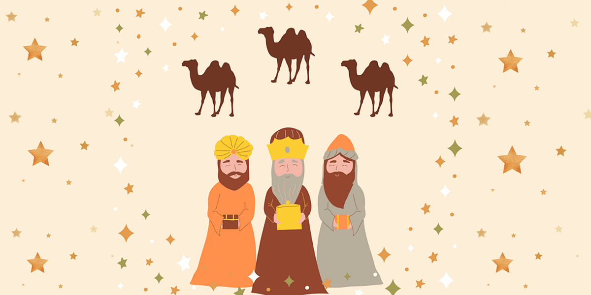 Cabalgata de Reyes Magos en Manzanares el 5 de enero con otras estupendas actividades