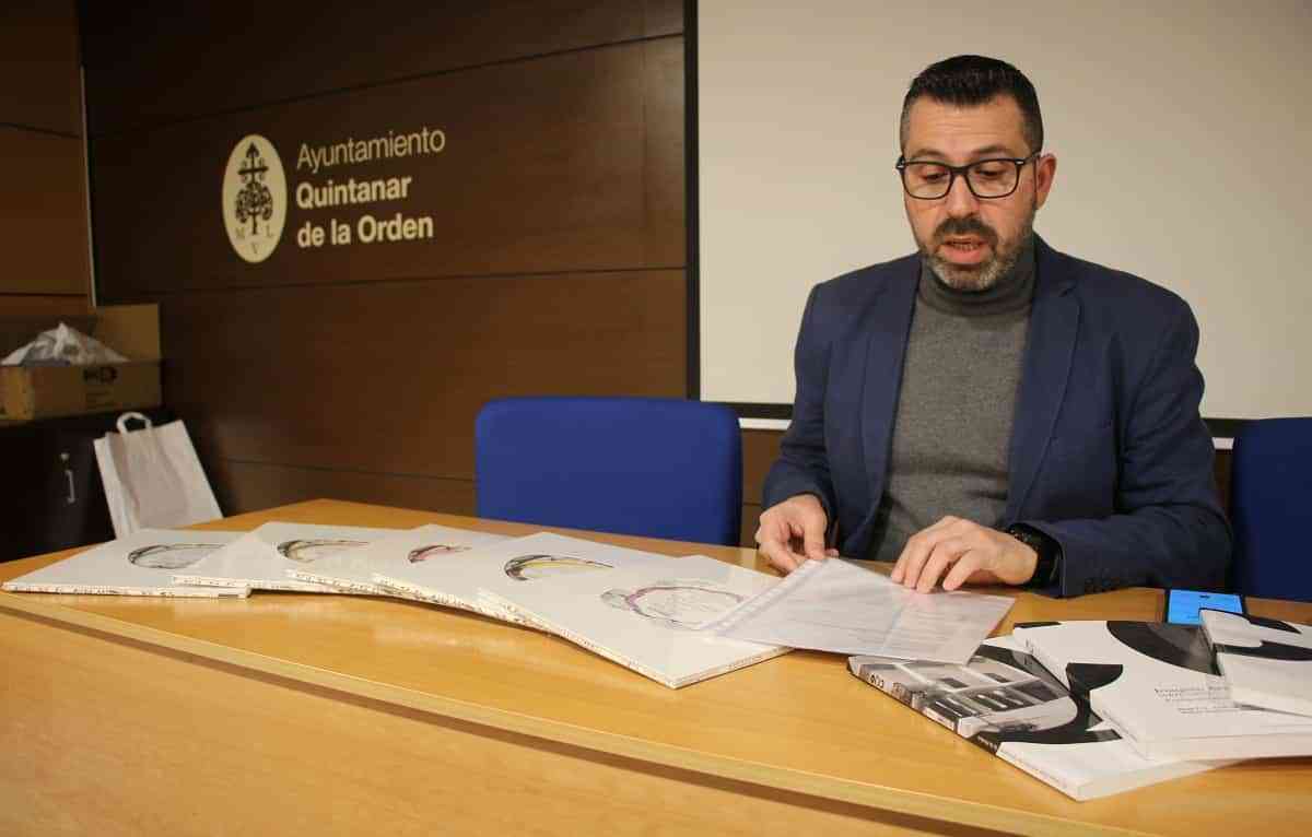Antonio Ramírez Sevillano, Mª Teresa Sandoval Parrado, José Miguel Picazo García y Pastora Lara Ruiz, ganadores del II Concurso Literario Cuentos de Navidad