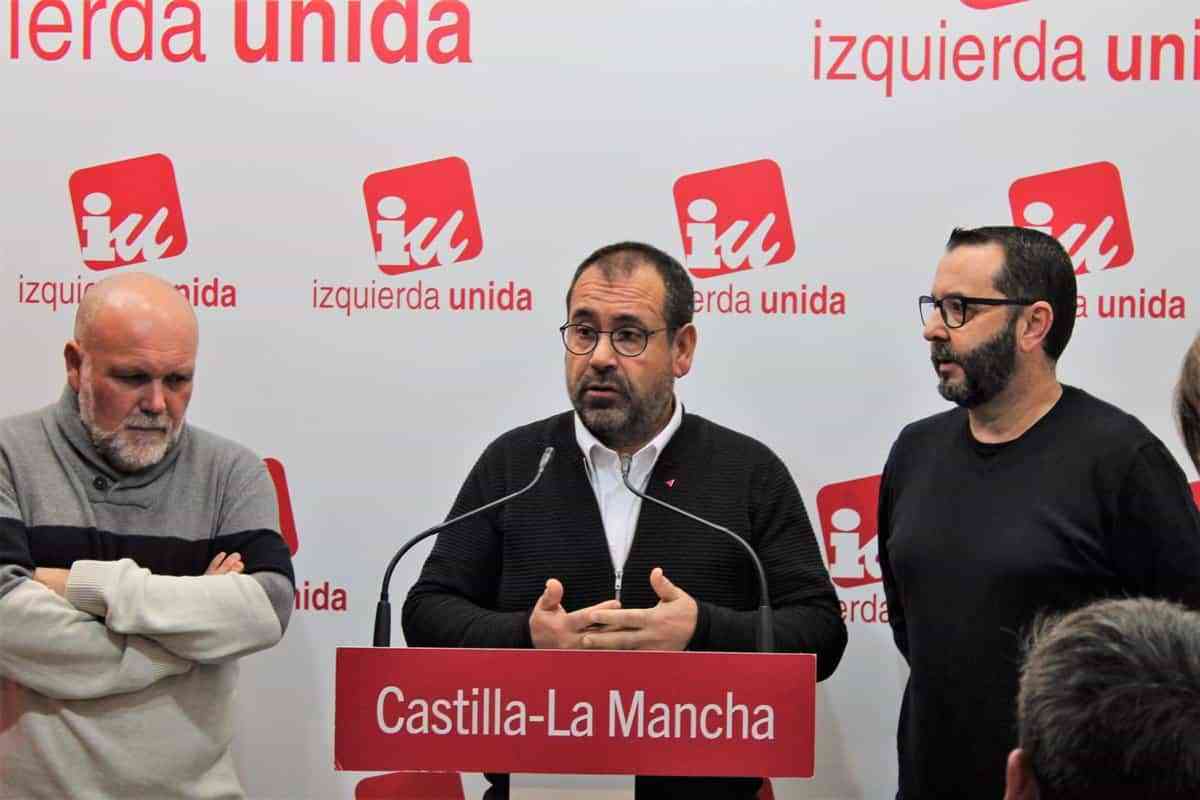 Crespo: Aboga por Primarias si no hay Consenso para Candidatura a Junta tras el Retraso de la Confluencia