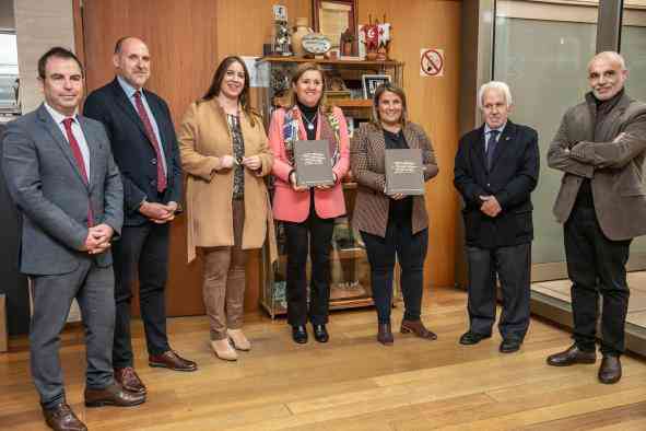 Castilla-La Mancha comienza los trabajos para declarar Bien de Interés Cultural (BIC) ‘la Soldadesca’ de Gamonal (Toledo)