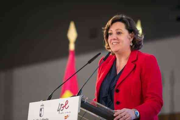 Castilla-La Mancha ha impulsado y apoyado la inserción laboral de cerca de 10.000 jóvenes en la región desde el año 2015