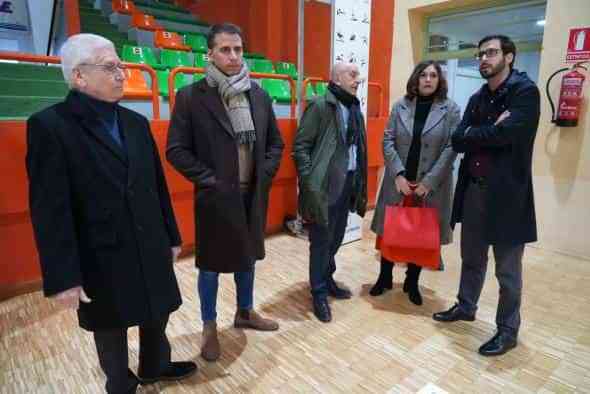 Destacando el trabajo de federaciones y clubes para que el Trofeo de la Junta “vuelva a ser” un referente del deporte de Castilla-La Mancha