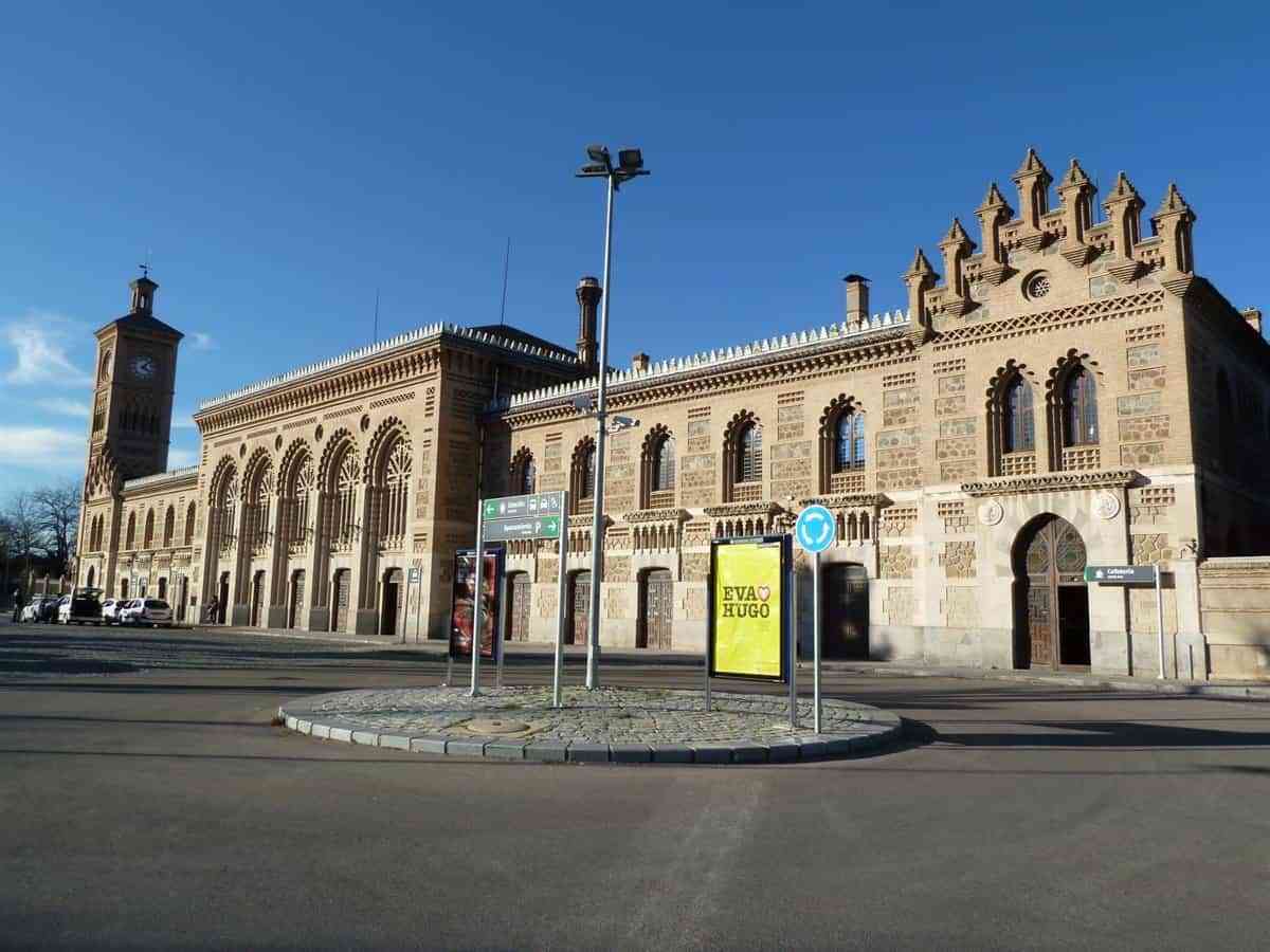 El Ministerio sigue estudiando el trazado del AVE a Extremadura a su paso por Toledo "para tomar la mejor decisión"
