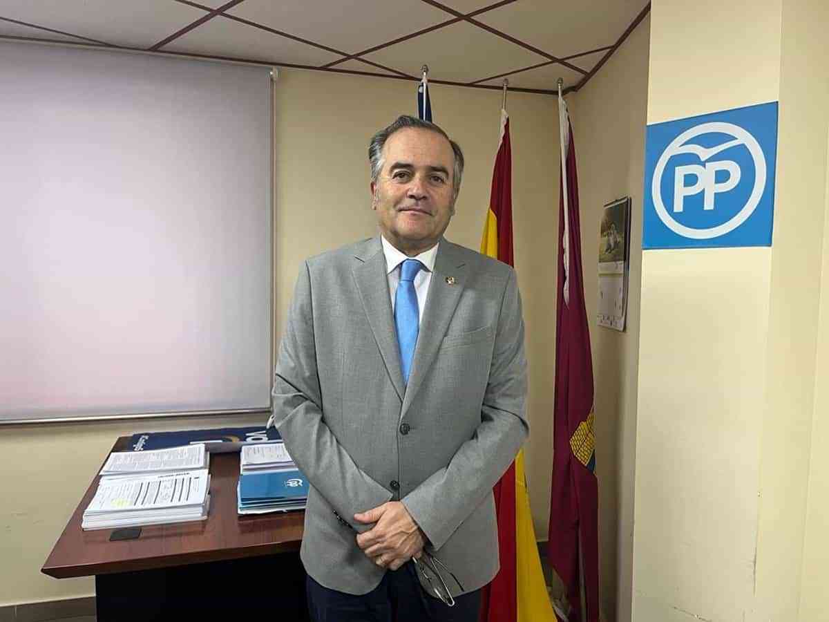 El PP pide explicaciones al equipo de Gobierno talaverano por el "precipitado" desalojo de la empresa del matadero