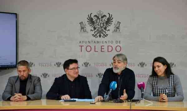 El Teatro Municipal de Rojas acoge este viernes el estreno nacional de ‘El hospital de los locos’ dirigido por Ernesto Arias