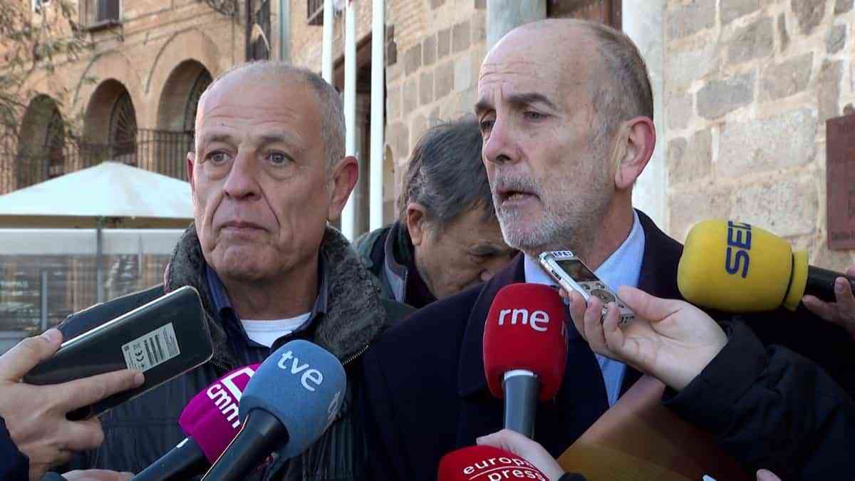 Reclamo de Facua y Plataforma por Vivienda Digna de Toledo por Solución Habitacional para Personas Necesitadas de Toledo