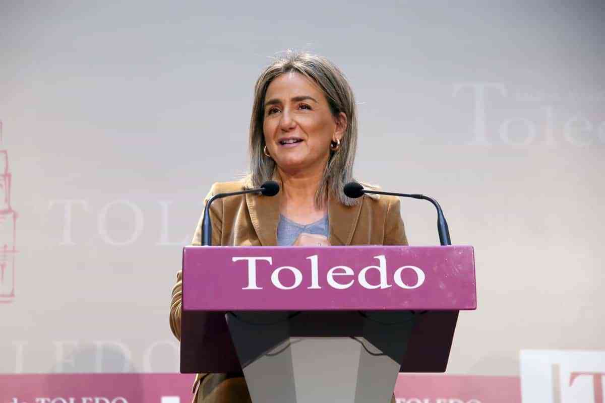 La Alcaldesa de Toledo Aplaude la Decisión Unánime del Consejo de Estado: «Se Impone la Sensatez, Es Muy Positivo»