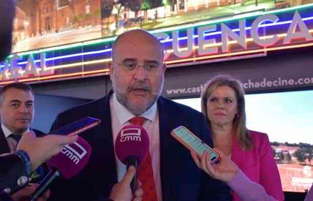 Martínez Guijarro insta a cumplir las sentencias del Tribunal Supremo y a incluir el caudal ecológico en el decreto de gestión del Tajo