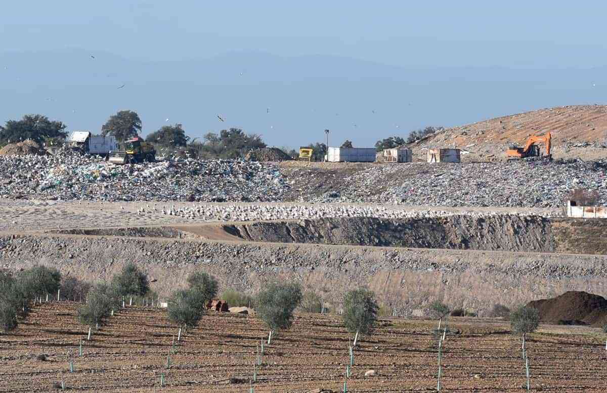 Los restos humanos hallados en el Ecoparque de Toledo corresponden a Ángel, el menor desaparecido en Madrid