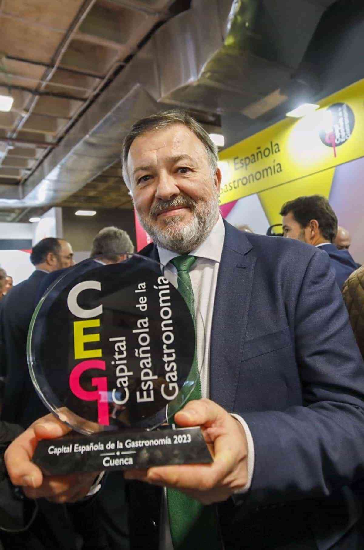 Masterchef regresa a Cuenca para celebrar la Capitalidad Gastronómica