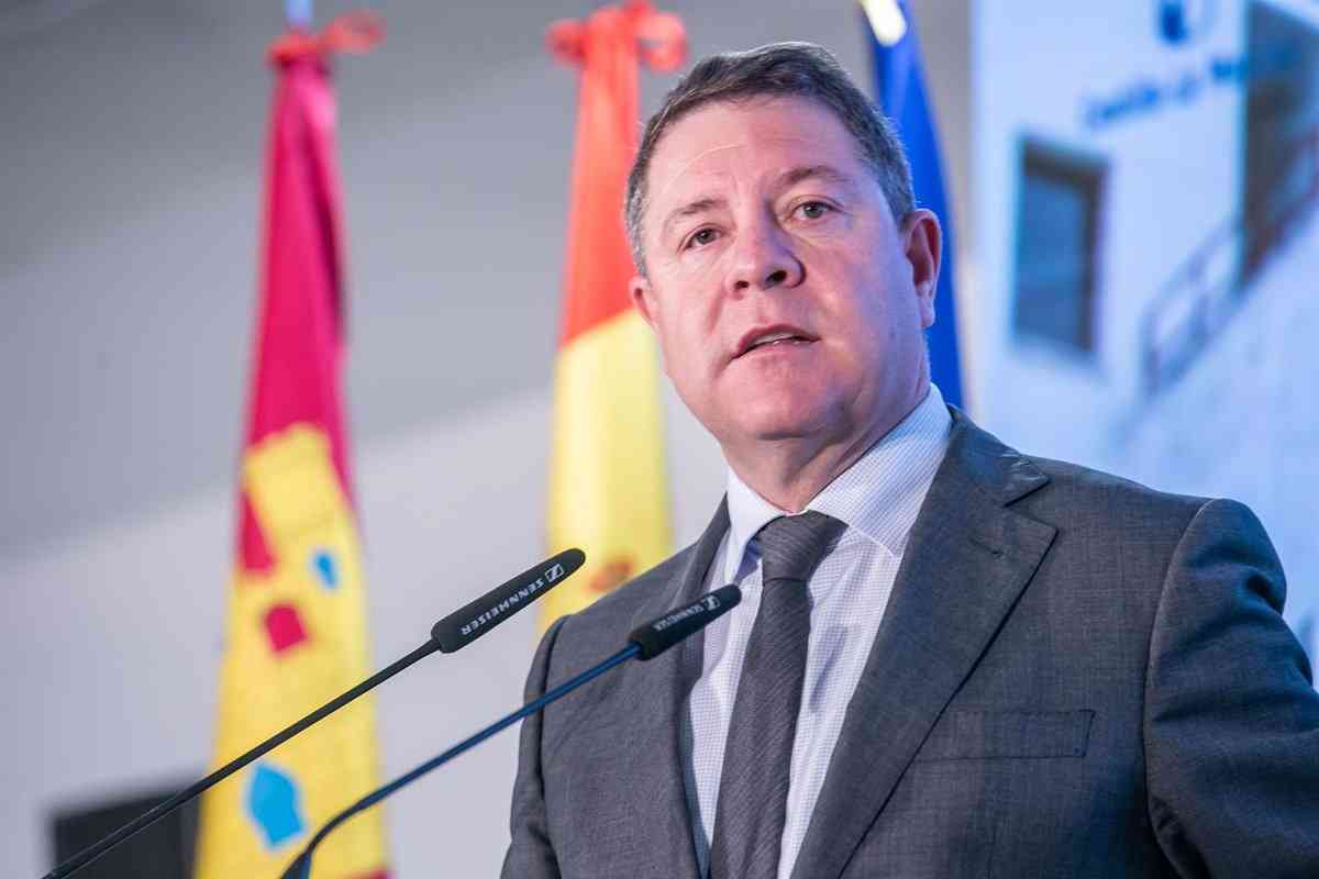 El Plan del Tajo: Pletórico Censura el Trasvase y Pide al PP que «Se Avergüence»