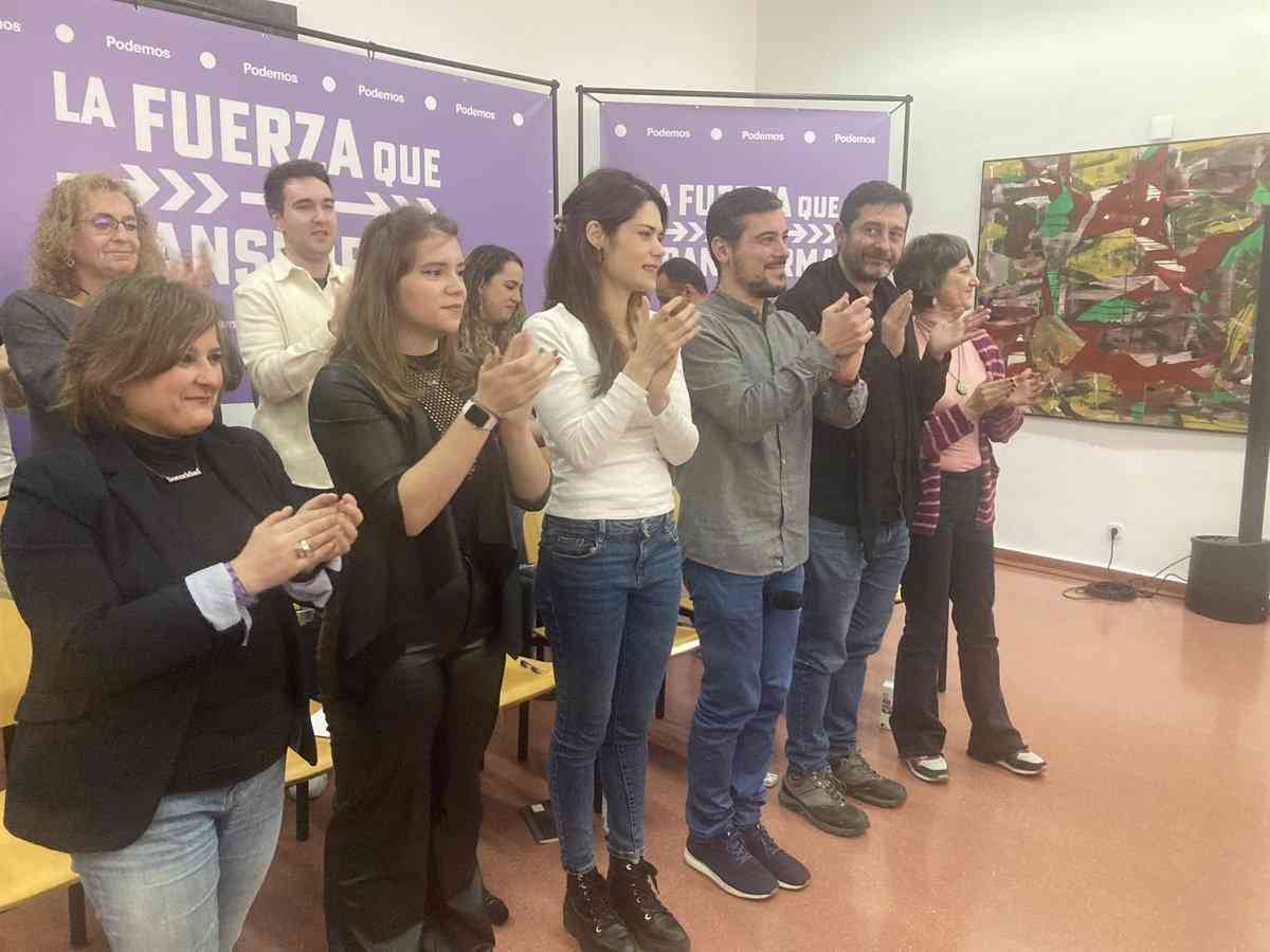 Gobierno de España: Podemos se opone a la Reforma de la Ley del «Solo Sí es Sí» y Critica la Ofensiva Conservadora