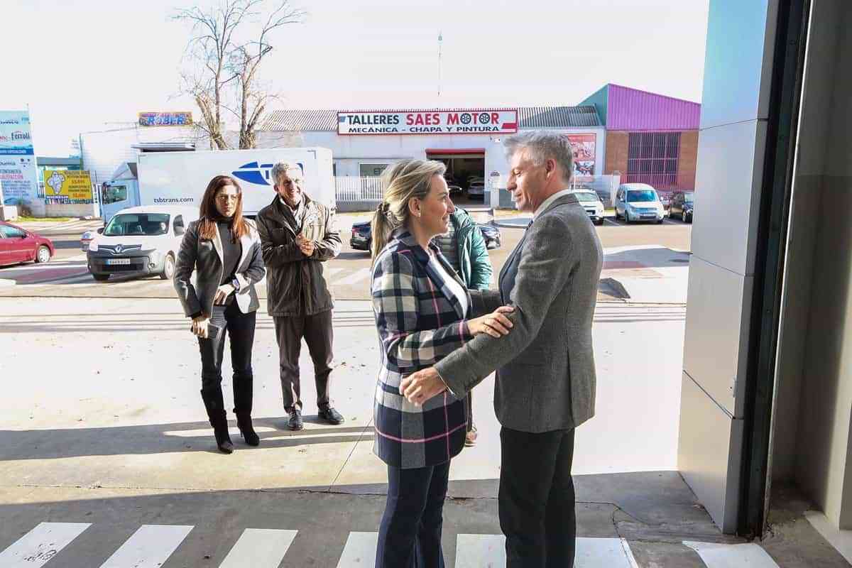 Toledo avanza hacia una nueva regulación de la ordenación urbana para controlar los apartamentos turísticos