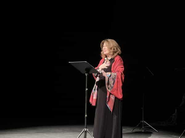 Un viaje poético al corazón del Siglo de Oro clausura el 30 aniversario de la Muestra de Teatro Clásico del Rojas